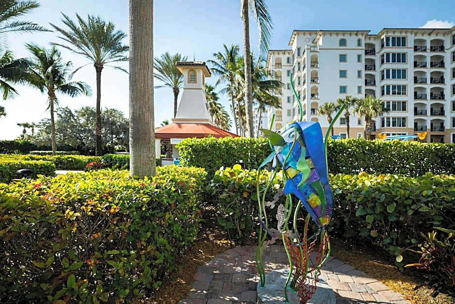 Marriott's Ocean Pointe