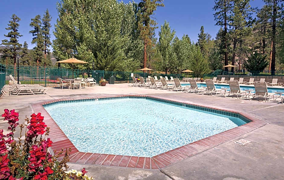 WorldMark Big Bear Lake
