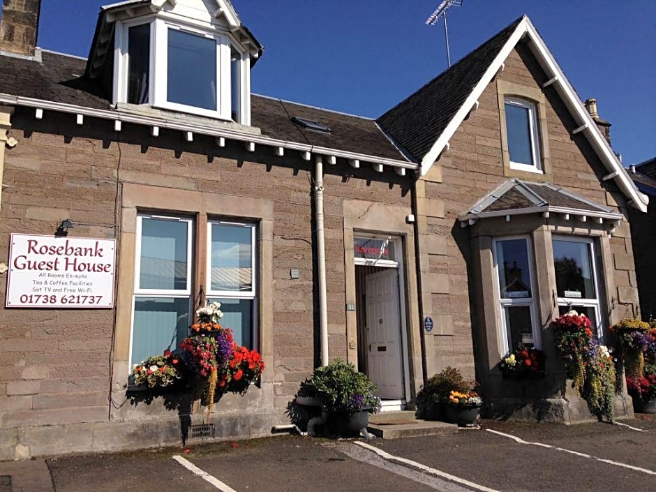 Rosebank Guest House