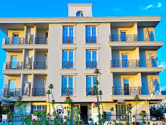 Cella Boutique Hotel & Spa