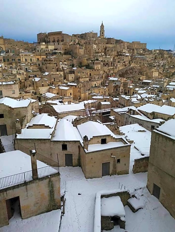 Bed and Breakfast Accerassole