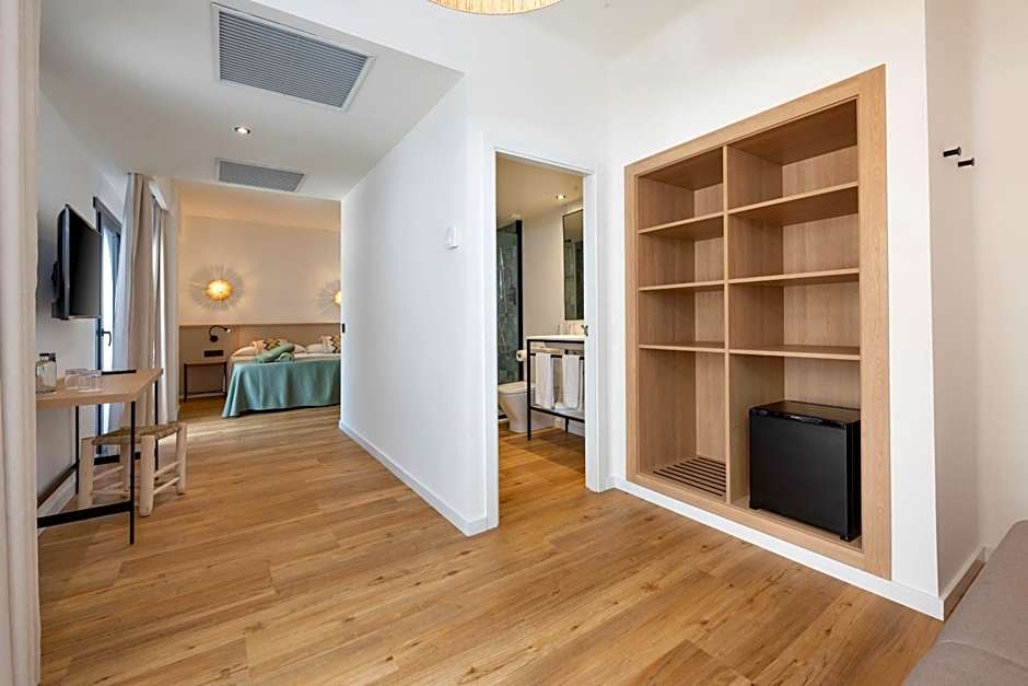 Copaiba by Honne Hotels - Adults Only