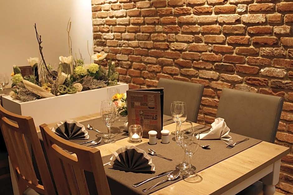 Hotel Märkischer Hof