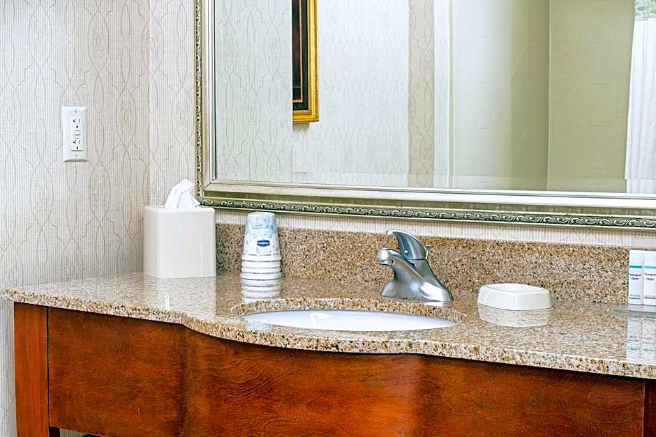 Hampton Inn By Hilton Littleton