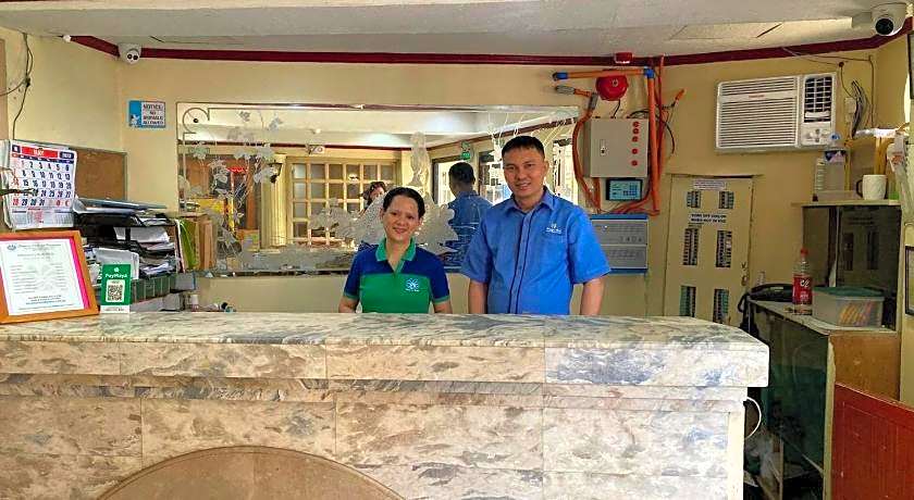 Demiren Hotel and Restaurant