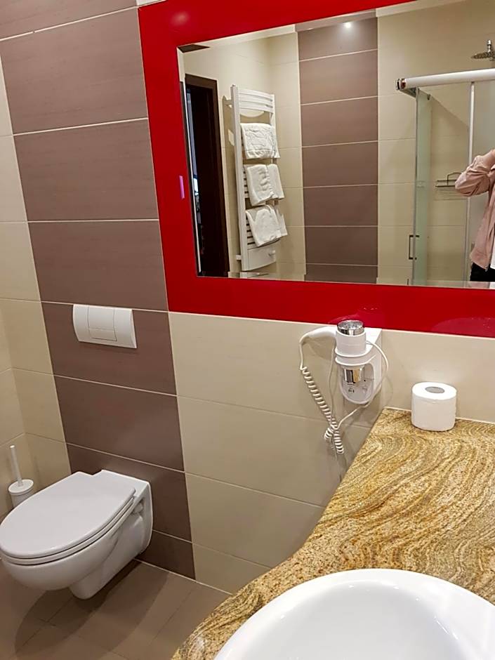 Pokoje De Luxe Figaro