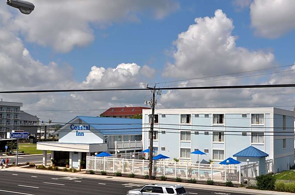 Coastal Inn - Ocean City