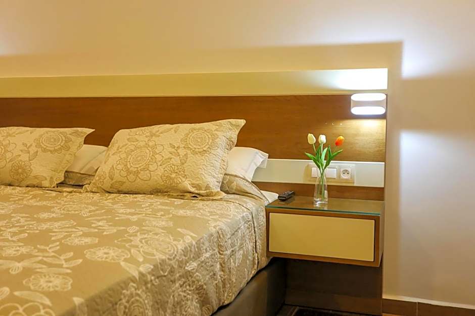 HOTEL MAKARIM TETOUAN