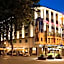 Mercure Hotel Duesseldorf City Center