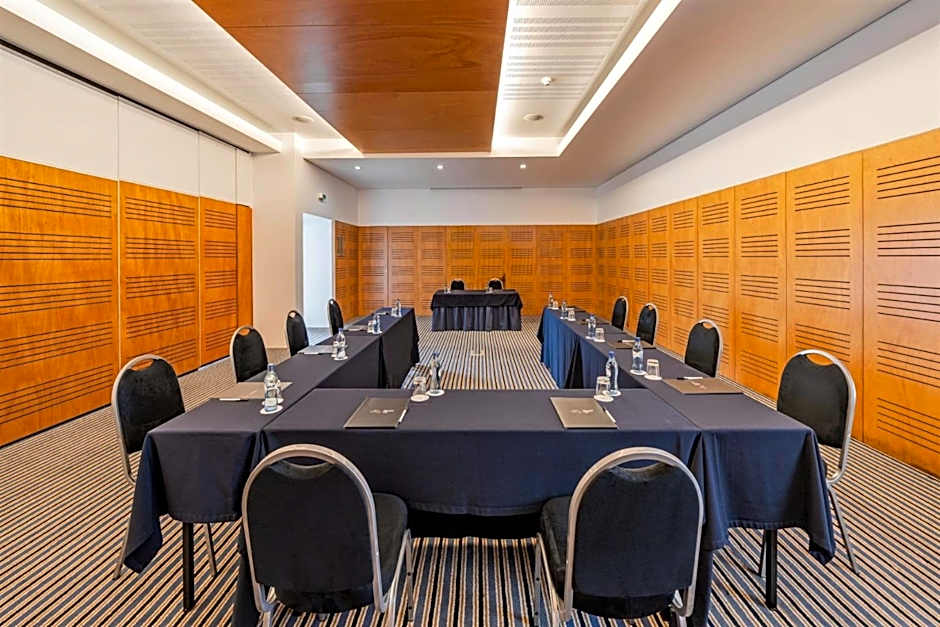 Hotel Marina Atlantico