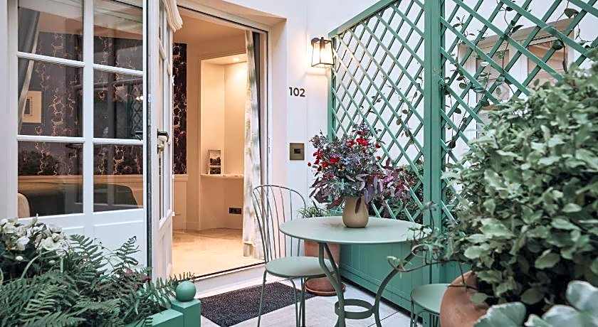 Prince De Conti Hotel