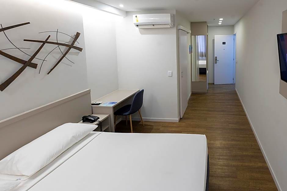 Tulip Inn Vila Velha