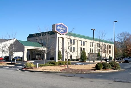 Hampton Inn Atlanta-Woodstock