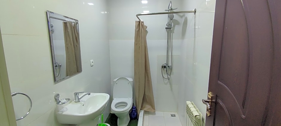 Green House Hotel Bukhara