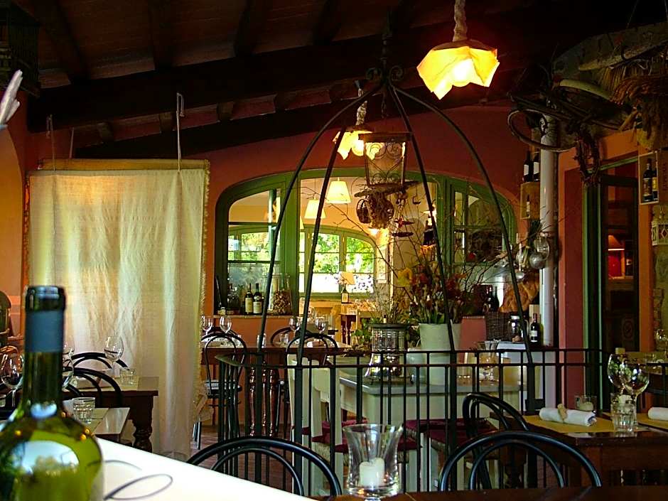 Locanda Zacco