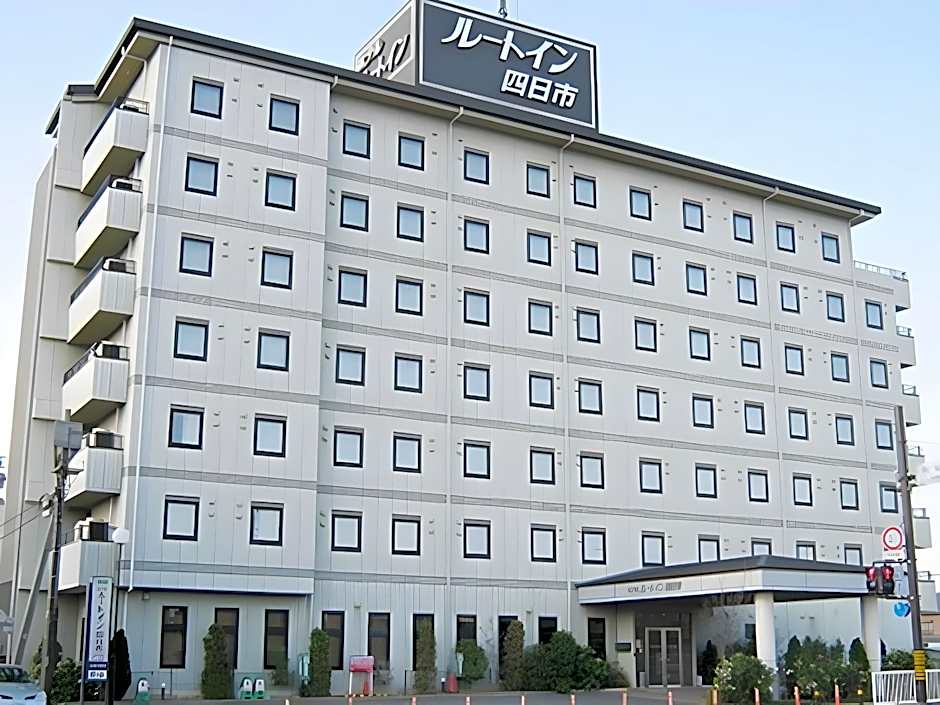 Hotel Route Inn Yokkaichi