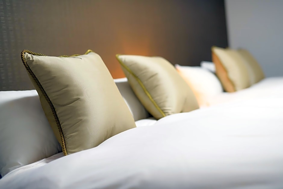 JP INN Kyotoeki Kita Gakurincho
