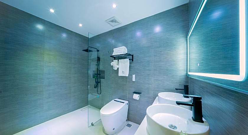 Luks Lofts Hotel & Residences