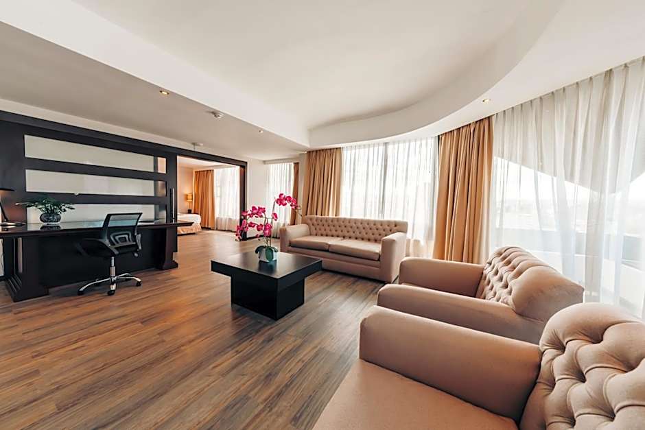 La Quinta by Wyndham Quito