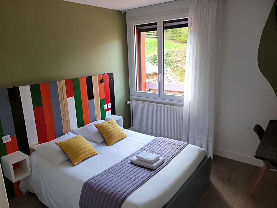 Hôtel Les Rives D'Allier