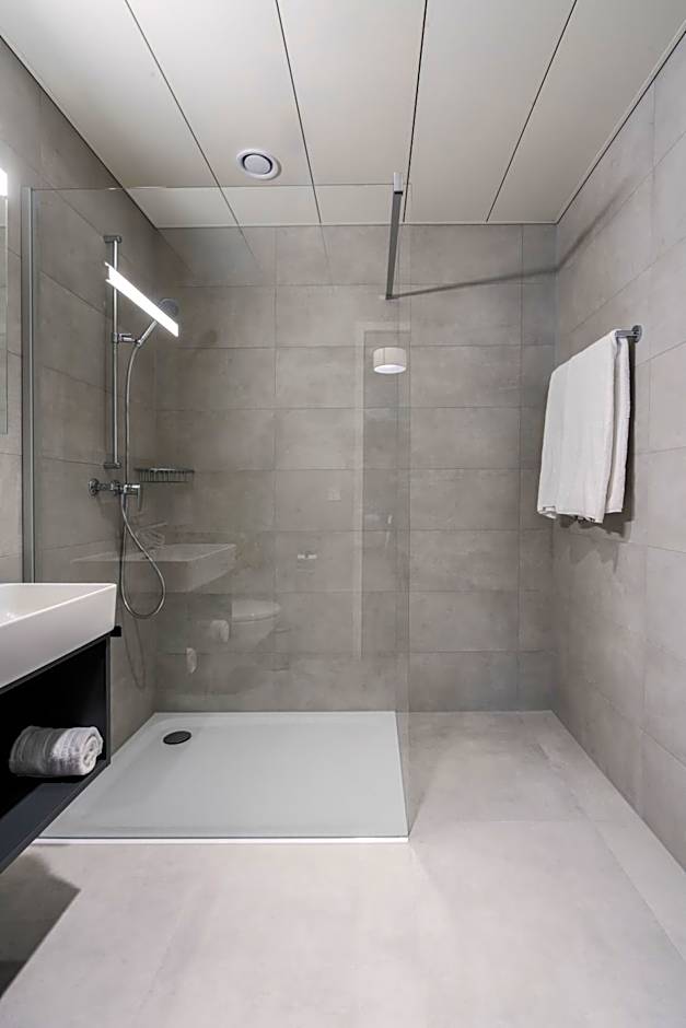 YParc Hotel