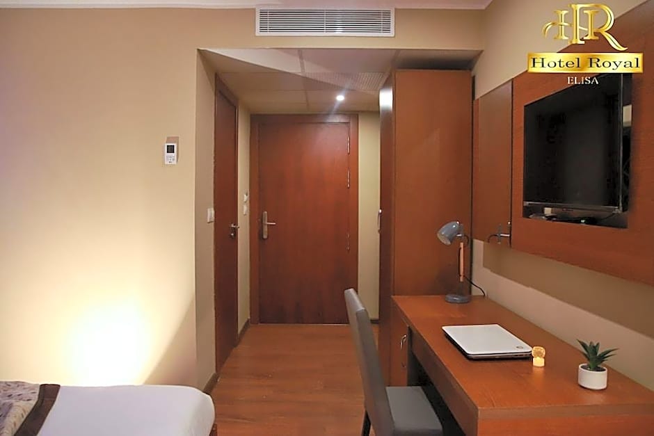 Hotel Royal Elisa