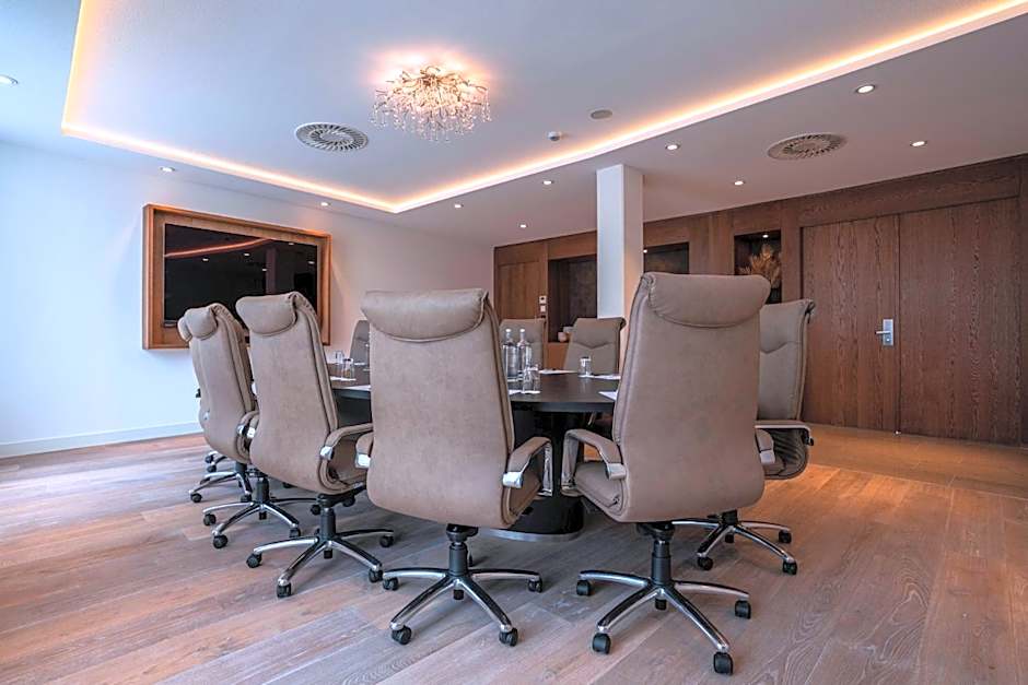 Sanadome Hotel & Spa Nijmegen