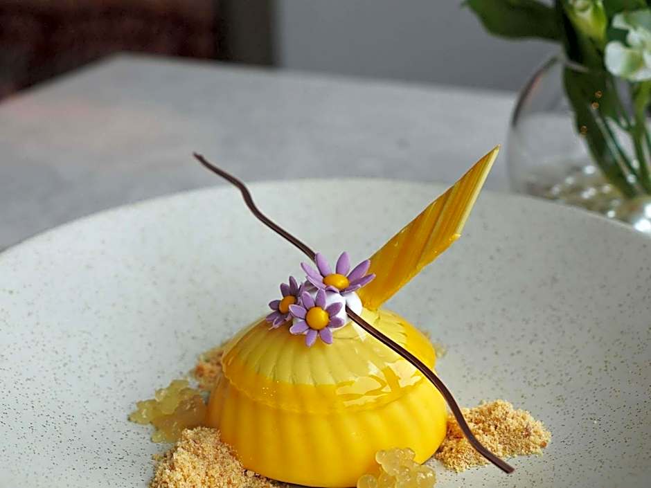 Sofitel Auckland Viaduct Harbour