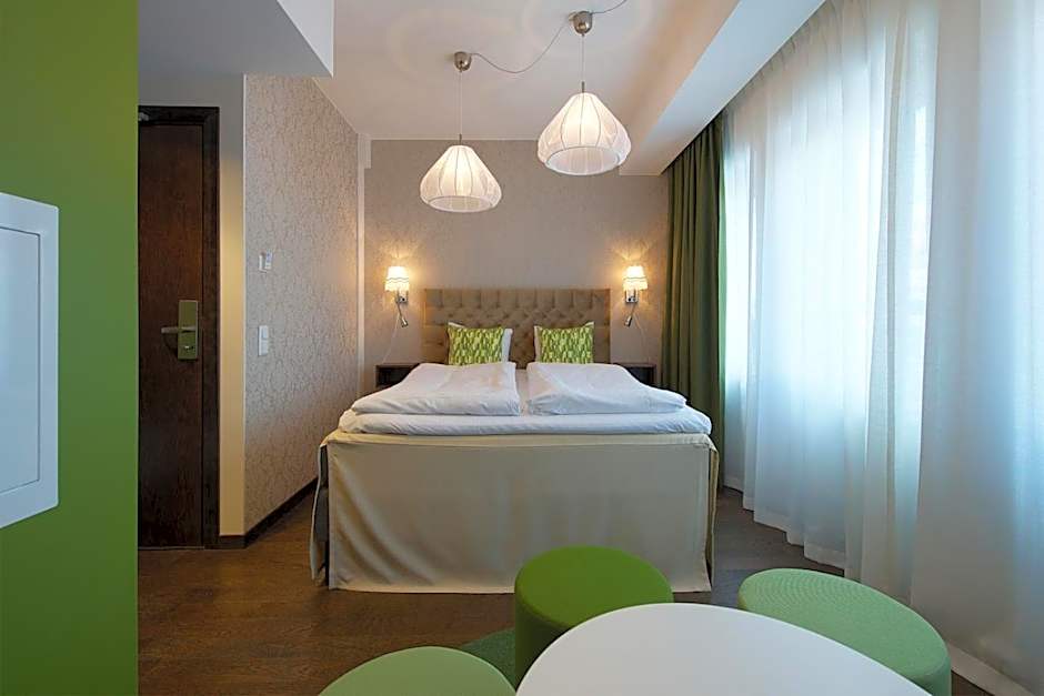 Best Western Hotel Akersberga