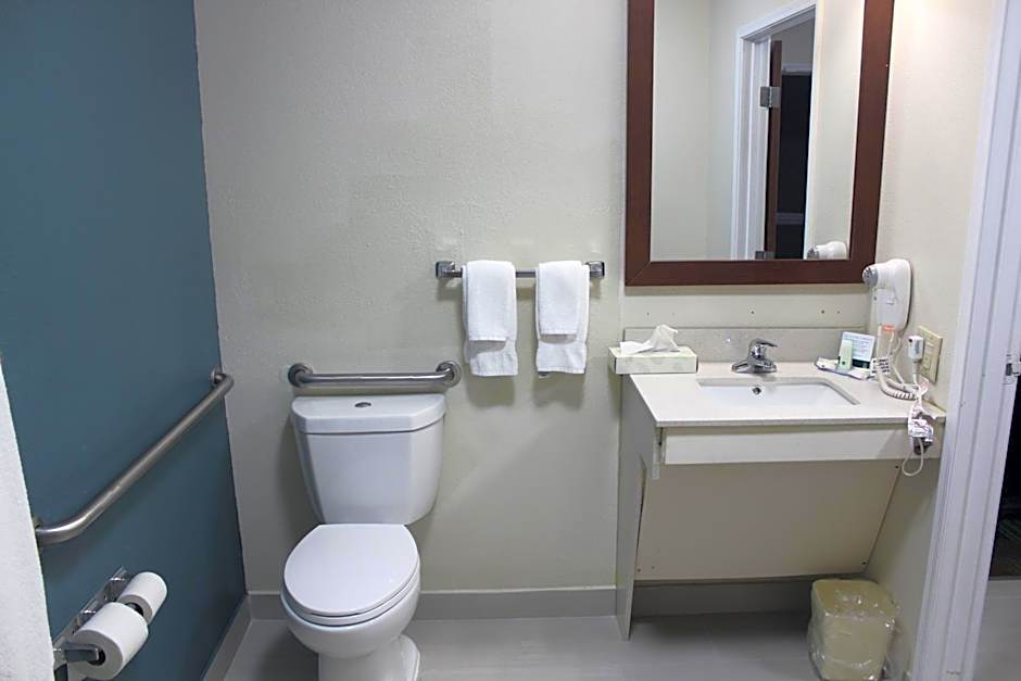 Quality Inn North Vernon