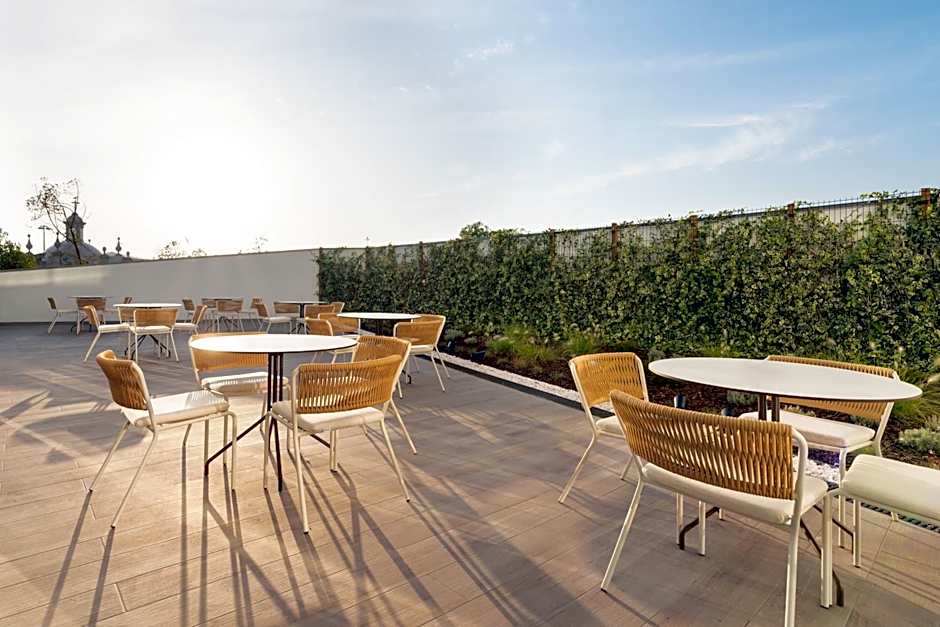 Eurostars Matosinhos