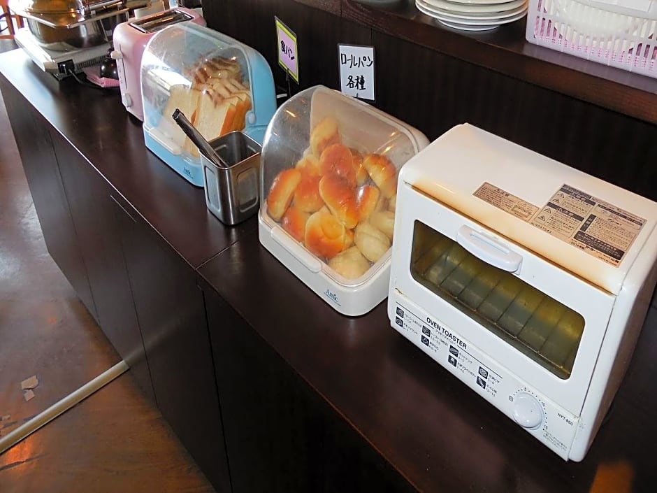 Kuretake Inn Gotemba I.C.