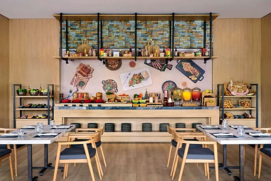 Four Points by Sheraton Batam