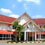 Hotel Seri Malaysia Temerloh