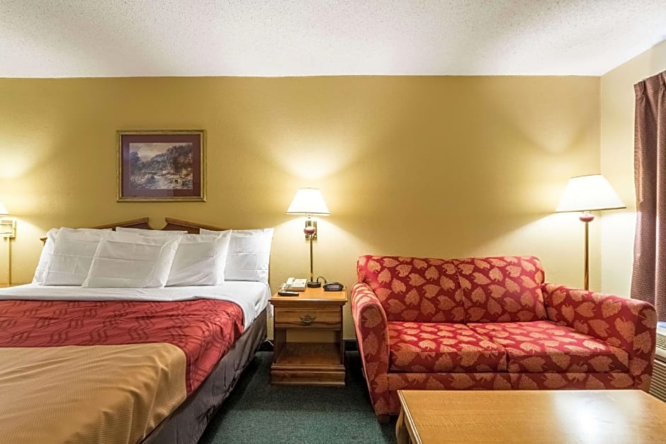 Quality Inn
