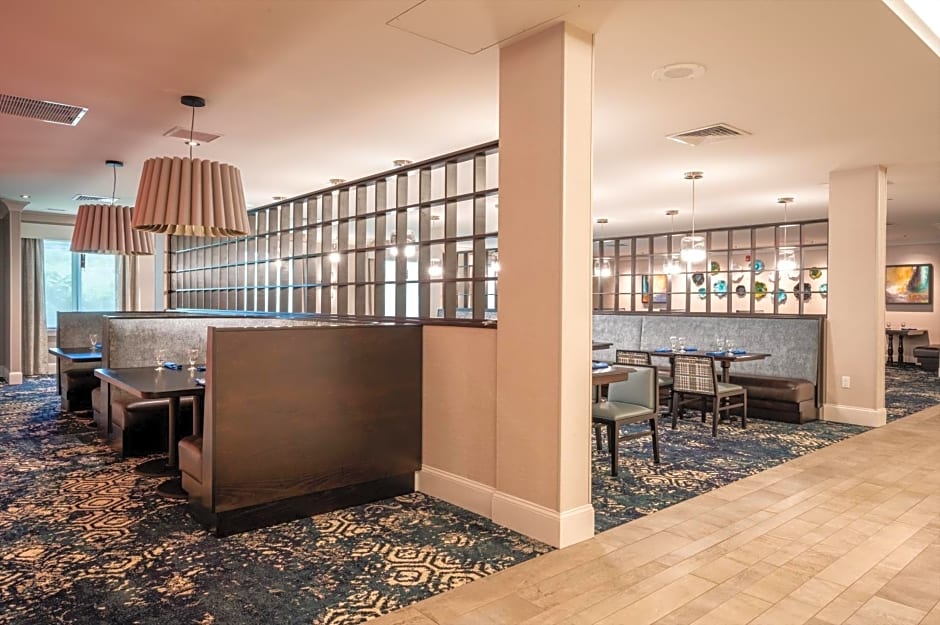 Crowne Plaza Albany - The Desmond Hotel