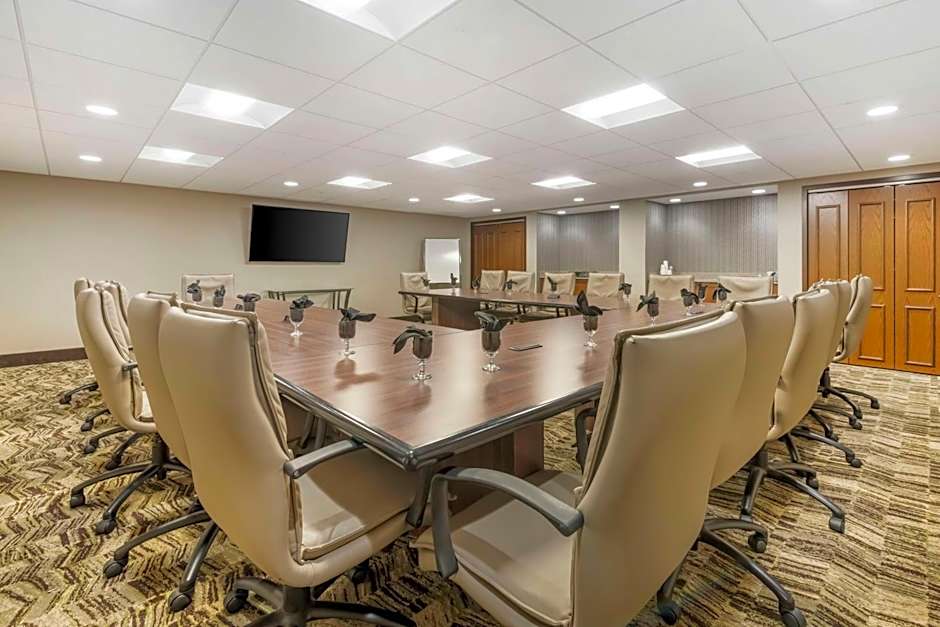 Best Western Plus New Ulm