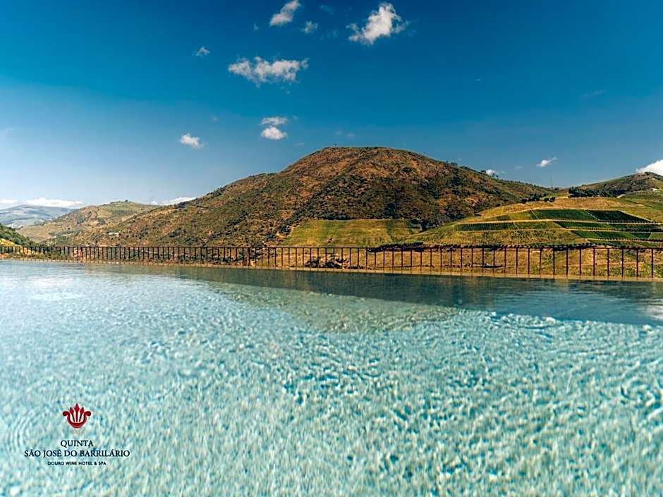 Barrilario Douro Wine Hotel e Spa - Quinta São Jose do Barrilario