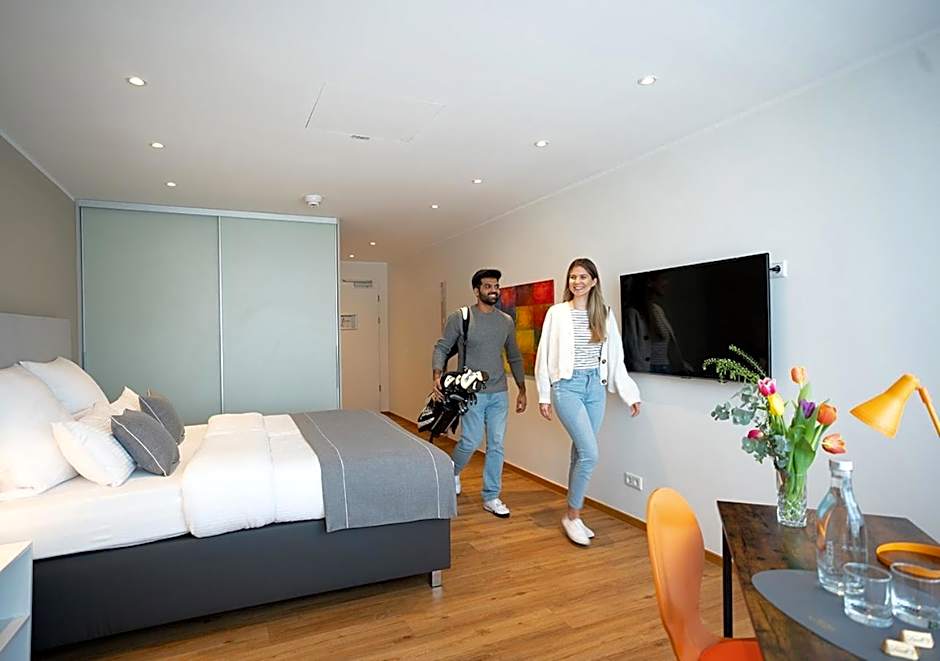 Hotel Am Brinkerplatz