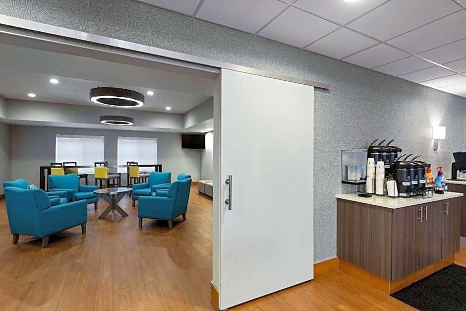 La Quinta Inn & Suites by Wyndham Rapid City