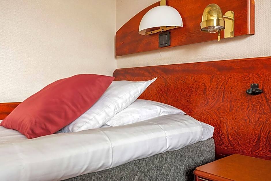 Best Western Hotell Soderh