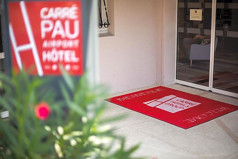 Carré Pau Airport Hôtel