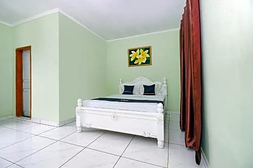 OYO 3071 Guest House Gethsemane