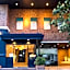 New Osaka Hotel