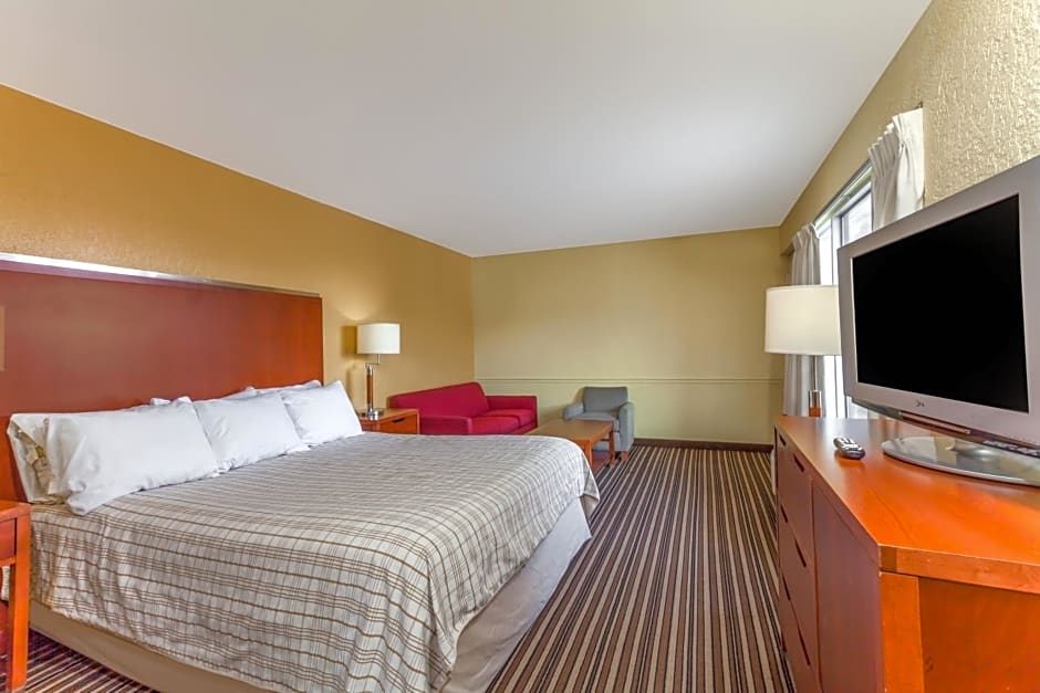Lodge at Mill Creek Pigeon Forge