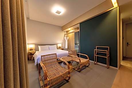 Signature Double Room