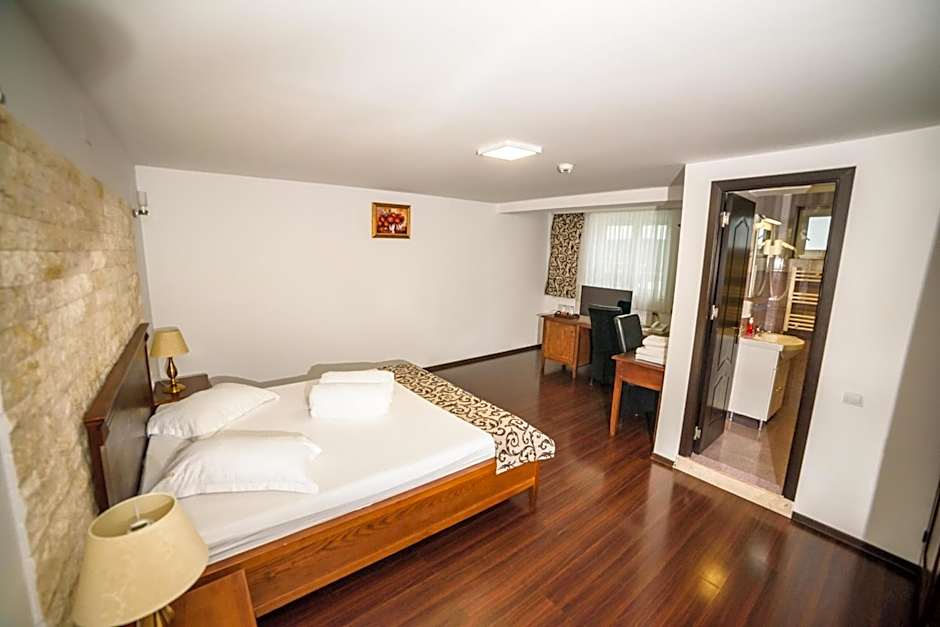 Hotel Restaurant Elite