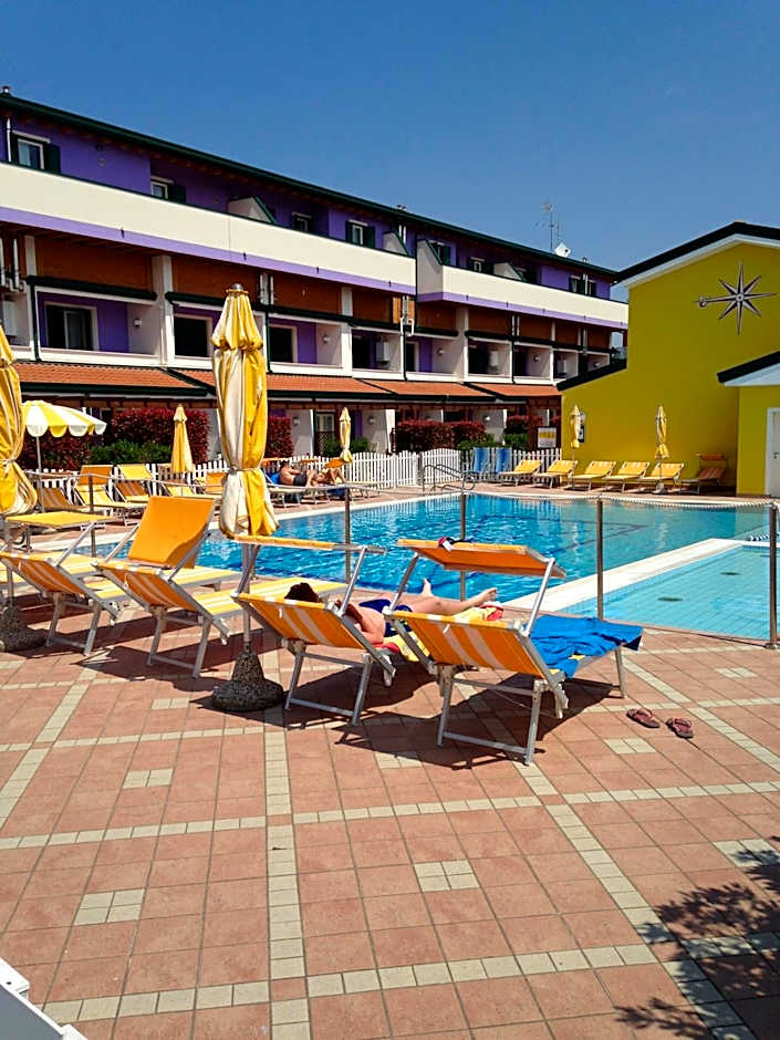 Villaggio Margherita