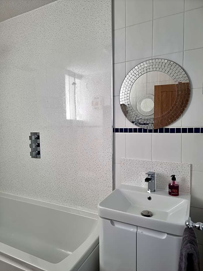 The Seafront Inn Holyhead