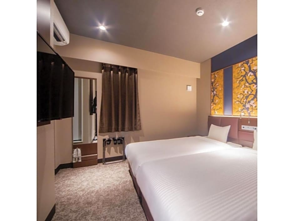 Hotel Halrotto Fukuoka Hakata - Vacation STAY 04193v